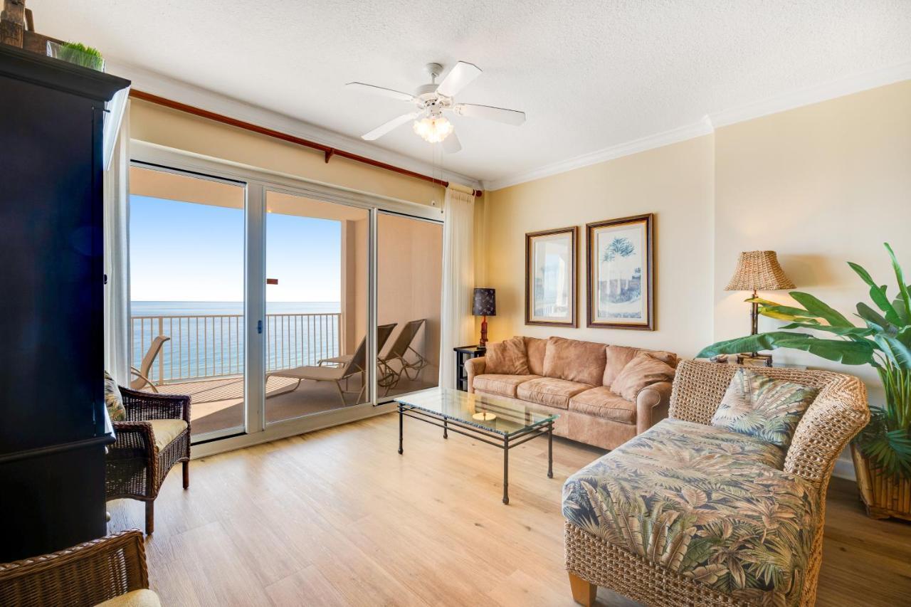 Ferienwohnung Regency Isle 802 Orange Beach Exterior foto