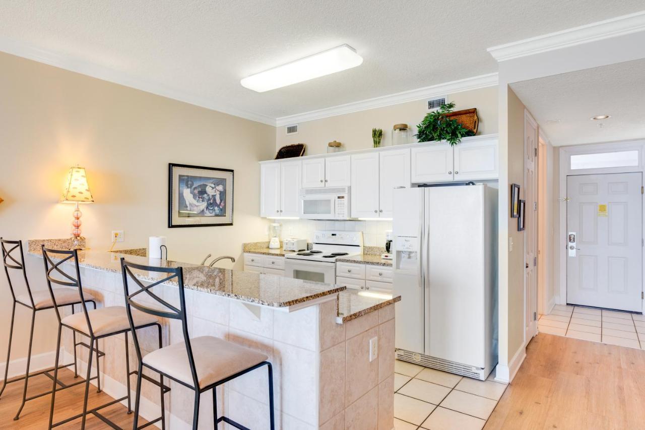 Ferienwohnung Regency Isle 802 Orange Beach Exterior foto