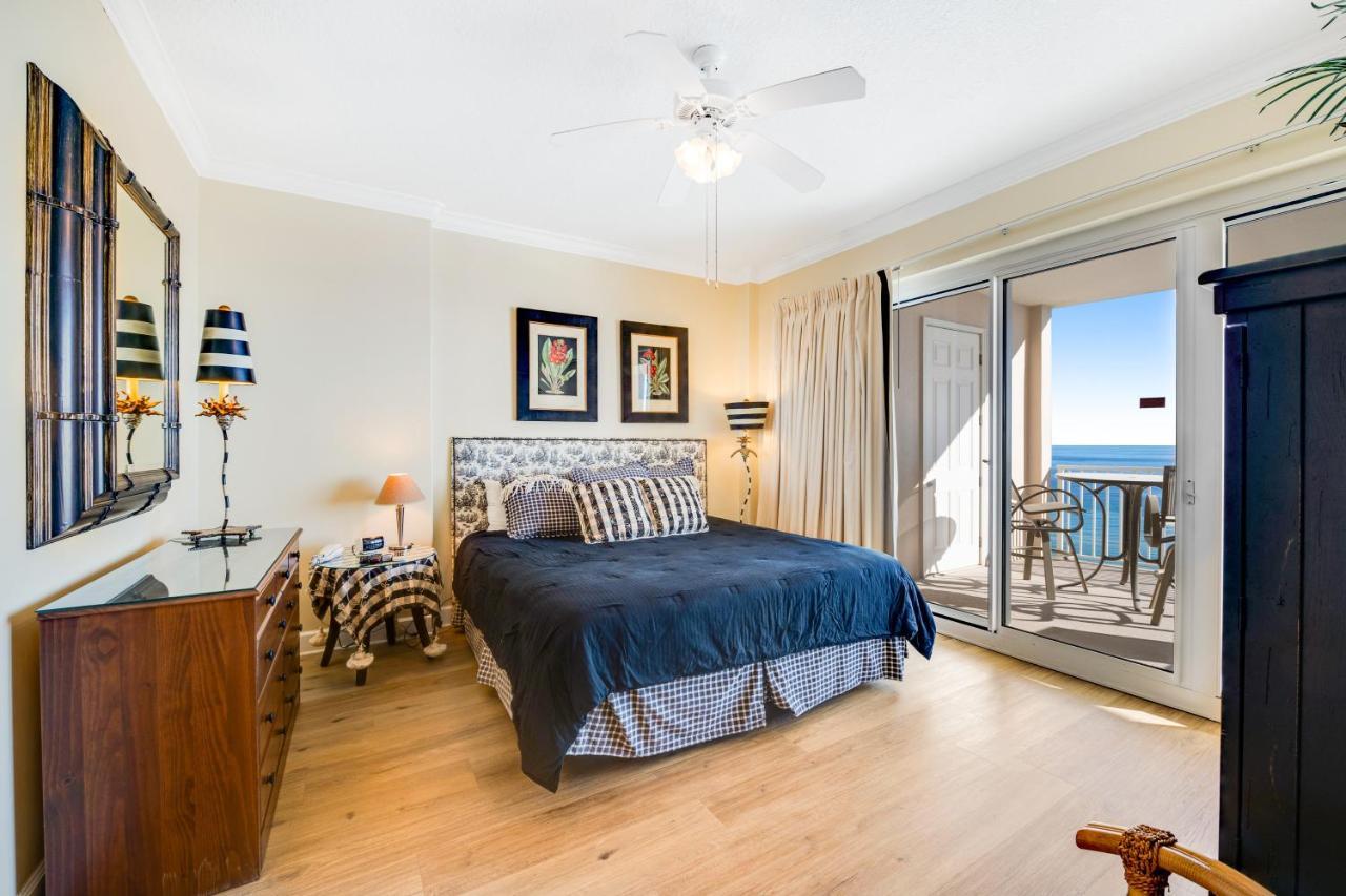 Ferienwohnung Regency Isle 802 Orange Beach Exterior foto