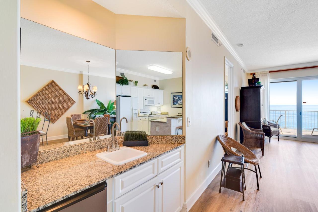 Ferienwohnung Regency Isle 802 Orange Beach Exterior foto